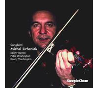 Michal Urbaniak Quartet - Songbird