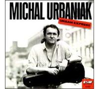MICHAL URBANIAK - urban express LP