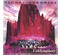 Michal Urbaniak - Urbsymphony