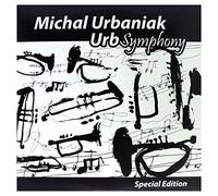 Michal Urbaniak - Urbsymphony [VINYL]