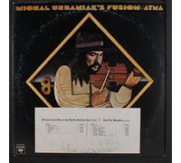 MICHAL URBANIAK'S FUSION - atma