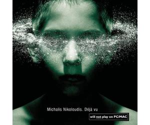 Michalis Nikoloudis Deja Vu (CD) (US IMPORT)