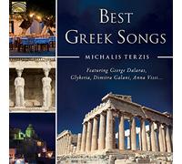 Michalis Terzis - Best Greek Songs