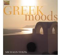Michalis Terzis - Greek Moods