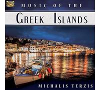 Michalis Terzis - Music Of The Greek Islands
