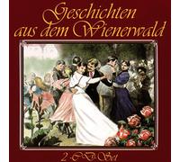 Michalski/Wiener Opernorchester - Geschichten Aus Dem Wienerwald