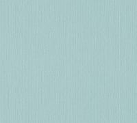 Michalsky Living Plain Wallpaper Change is Good Non Woven wallcovering 10.05 m x 0.53 m Blue 379876