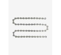 Miche 11x Silver Chain for Shimano cycle bike chain