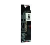 MICHE 11 Speed SH Chain, Silver, 116 Links