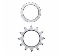 Miche Pista 1/8´´ Pinion 12t Silver