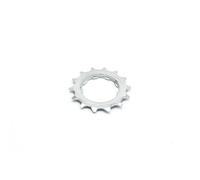 Miche 9-10V sprocket adaptable for Shimano in the first position - 18 teeth