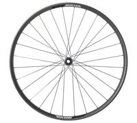 Miche 966 isc Clincher Mtb Wheel Set 15 x 110/12 x 148 mm Black