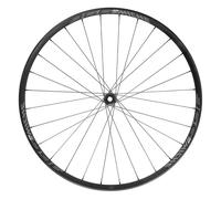 Miche 966 Spr 29´´ Disc Tubeless Mtb Wheel Set 15 x 110 / 12 x 148 mm Black