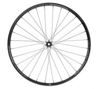 Miche 966h Boost isc Wheel Set 15 x 110/12 x 148 mm Black