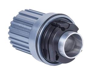 Miche 970 for Shimano Microspline 12S Freewheel body - Silver