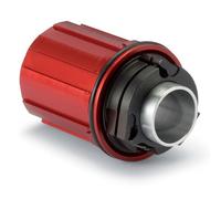 Xlc Ws X02 Free Hub Body With 650/29 Inches Shimano 9-11s
