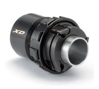 Miche Freehub Body Ws X02 MTB 650/29 SRAM 9-11s Black