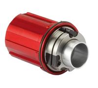 Miche 990 for Shimano SRAM 11S Freewheel body - Red