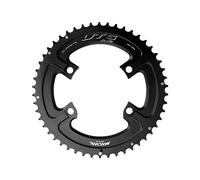 MICHE ALUMINUM CHAINRING UTG R71 110 BCD 4 BRAZOS PARA compatible with SHIMANO 1