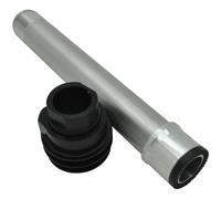 Miche Bicycle Cycle Bike DX 142 MM Rear Bolt Thru Axle Wheel Adaptors