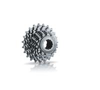 Miche Bicycle Cycle Bike Primato 9X Campagnolo Cassettes Silver - 12-29T