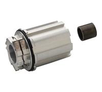 Miche Bicycle Cycle Bike Primato / Racing Box 11X Campagnolo Freehub