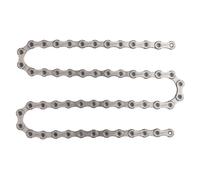 Miche Bicycle Cycle Bike Strong Chain 10x Silver