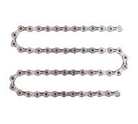 Miche Bicycle Cycle Bike Strong Chain 11x Silver