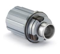 Miche Syntium/altur/revox Rc/race Pro Shimano/sram Hg Freehub Body Silver