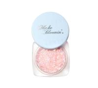Miche Bloomin' - Idol Glitter Gel 02 Pinky Buzz 1 pc