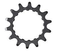 Miche Bosch Motor E-Bike Sprockets, Black, 14t