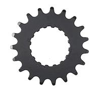 Miche Bosch Motor E-Bike Sprockets, Black, 19t