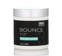 Miche Bounce Styling Cream, Definition and Moisture, 8 fl oz
