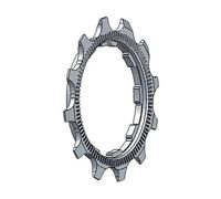 Miche Campagnolo 8-9s First Pinion 15t Silver