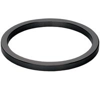Miche Campagnolo 8S Spacer Chainring Spacer - Black