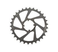 Miche Campagnolo Final 11S Cog - Silver