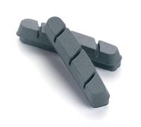 Miche Campagnolo Sh Carbon Rim Brake Pads 4 Units Green