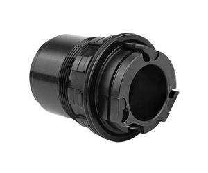Miche cassette body 11-10v. carbon swr - swr evo for sram xdr (compatible with t