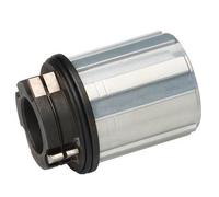 Miche Cicli Bonin Unisex's Fac Corps Syntesi Shimano 9/10/11 V Free Wheel Body,