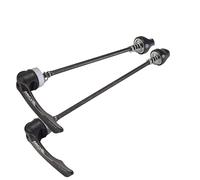 Miche Corsa Alloy Q/R Skewer Pair