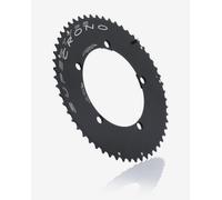 Miche Crono 10/11V 110 BCD Chainring Black - 54