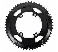 Miche Crono 5b 110 Bcd Chainring 51t Black
