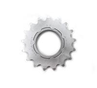 Miche Integral 15T Cog - Silver