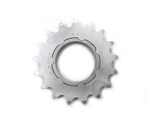 Miche Integral 18T Cog - Silver