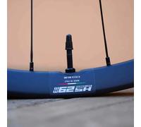 Miche K1 Evo 29´´ Boost isc Tubeless Mtb Wheel Set 15 x 110/12 x 148 mm Black Carbon