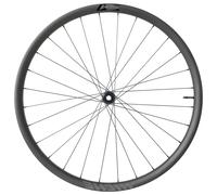 Miche K6 isc Tubeless Mtb Wheel Set 15 x 110/12 x 148 mm Black