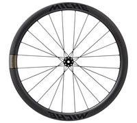 Miche Kleos 42 isc Clincher Road Wheel Set Silver 12 x 100/12 x 142 mm / Sram XDR 12 x 100/12 x 142 mm Black