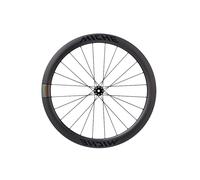 Miche Kleos 50 isc Tubeless Road Wheel Set Black 12 x 100/12 x 142 mm / Shimano/Sram HG 12 x 100/12 x 142 mm Black