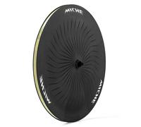 Miche Kleos Rd Crono Team Edition isc Tubeless Road Rear Wheel 12 x 142 mm Black