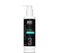 Miche Lavish Leave-In Conditioner For Curly, Kinky Or Wavy Hair, Silicone And Paraben Free - 8oz